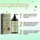 thumbnail image 5 of Champú Fortalecedor y Acondicionador Yuxing Sin Enjuague Romero y Menta 100 ml, 5 of 5
