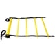 thumbnail image 1 of Escalera ágil para entrenamiento de fútbol con botón a presión, escalera de salto, escalera blanda, escalera de velocidad, escalera de cuerda, equipo de entrenamiento de baloncesto,, 1 of 1