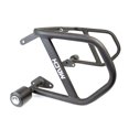 thumbnail image 3 of Protector para moto Dominar 400 Mach Negro M, 3 of 3
