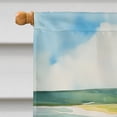 thumbnail image 3 of Largemouth Bass House Flag, 3 of 5