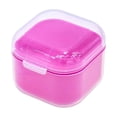 thumbnail image 1 of 1 * Nail polishing head cleaning box U9N4, 1 of 1