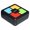 A, variant on segolike Pocket Memory Game Toy Repeat Light and Sound Sequence Remember Challenge A A