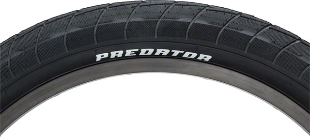 Eclat Predator Tire 2024 jasterluis