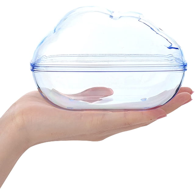 1 recipiente para baño de arena para hámster con pala, baño para hámster, arena para hámster, bandeja de arena para hámster, bañera pequeña para mascotas para hámster sirio