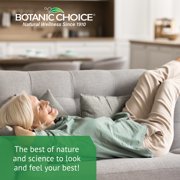 Botanic Choice Pro-Advanced Urinary Formula, 60 Ct - Bladder Support