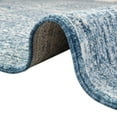 thumbnail image 7 of Unique Loom Brighton Collection Area Rug - Bushwick (3' 3" x 5' 3" Rectangle Blue/Ivory), 7 of 7