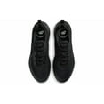 thumbnail image 4 of Nike Wearallday Black Men’s US Size 6.5 Athletic Sneakers, 4 of 6