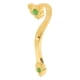 thumbnail image 5 of Chino Decorativo Feng Shui Power Cetro de Aleación para Decoración u Oficina yotijar Cetro de Fengshui Ruyi, 5 of 6