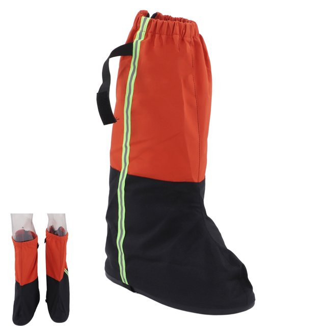 Cubiertas Para Zapatos De Nieve, Botas Impermeables Para Lluvia Cubiertas Para Botas De Nieve Polainas Para Piernas Bolsas Tácticas Para Acampar Al Aire Libre Pesca Ciclismo