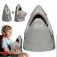 thumbnail image 2 of Jaws 50th Anniversary Popcorn Bucket Shark Great White Limited Edition 26s, 2 of 5
