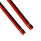 thumbnail image 5 of Cable de Altavoz 14 AWG con Conector Hembra Phono RCA, 2 Canales, 5 of 5