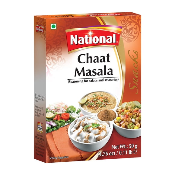 NATIONAL CHT MASALA
