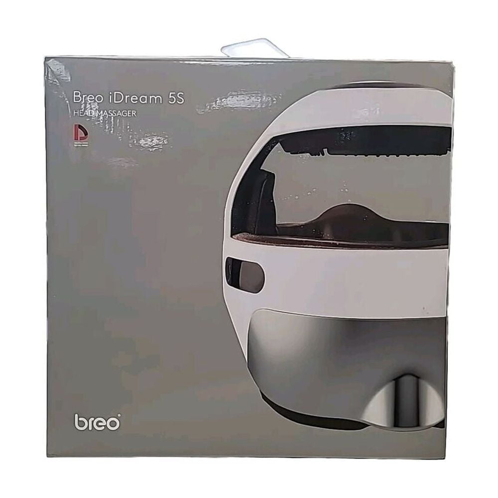 Breo iDream 5S Head Massager - Walmart.ca