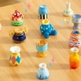 thumbnail image 5 of Kids Pottery Wheel Kit - Mini Pottery DIY Kit & Tools for Beginners with Clay and Sculpting Tools, Arts and Crafts Toys Gifts for Kids 4-6 6-8 8-12 Year Old Boys Girls, 5 of 8