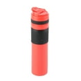 thumbnail image 1 of Bouteille Presse à Café,350ml Cafetière à Café Portable Cafetière Portable Bouteille à Café Efficacité Optimale, 1 of 12