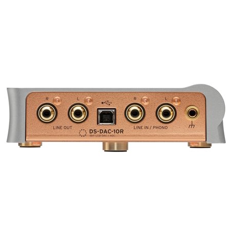 コルグ USB-DAC/ ADC KORG DS-DAC-10R 返品種別A
