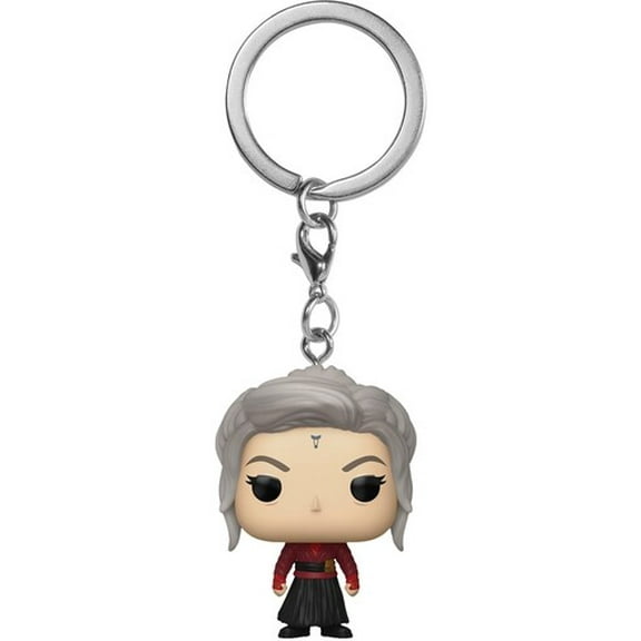 FUNKO POP! KEYCHAIN: Star Wars Ahsoka S2 - Morgan Elsbeth, Funko, Gifts