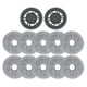 thumbnail image 1 of Para L10s Pro Ultra , X30 Ultra, X40 Ultra, S30 Pro Ultra Soporte de Fregona Bandeja de Piezas Accesorios, 1 of 5