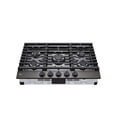 thumbnail image 2 of CBGJ3023D 30 Inch Gas Cooktop 20K BTU, 2 of 5