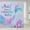 Multi 5, variant on Mermaid Tail Shower Curtain Girly Rainbow Gradient Bath Curtain Kids Boys Fish Scales Waterproof Bathroom Curtain Pastel Purple Kawaii Mermaid Princess Kids Bathroom Decor 72\u201dWx72\u201dL