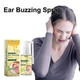thumbnail image 2 of Ear Care Spray Ear Gentle Repair Earwax Cleansing Spray 60ml, 2 of 3