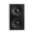 thumbnail image 2 of OSD IWS88 Dual 8" In Wall Subwoofer 350W, Injected Woofers Back Bridge Plate, 2 of 6