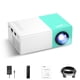 thumbnail image 1 of Proyector portátil wepvo YG300plus para niños 1080P HD 170", 1 of 8
