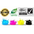 thumbnail image 2 of Compatible Brother TN760 High Yield Mono Laser Toner Cartridge Black, 2 of 4