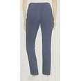 thumbnail image 2 of Hilary Radley Women Drawstring Tencel Pant Navy SM, 2 of 2