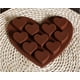 thumbnail image 5 of Xihbxyly Bandeja de Hielo con Forma de Corazón, Molde Creativo con Forma de Corazón, Fácil de Usar, Material Tpr Apto para Uso Alimentario, Regalo Perfecto para San Valentín, Celebraciones Románticas, 5 of 6