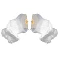 thumbnail image 1 of 2 Unids de Plegable Dance Ventilador de Bolsillo Accesorios para Baile, 1 of 9