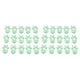 thumbnail image 1 of Juego de clips de papel 30 piezas mini clips de papel multiusos de larga duración para clasificación de archivos para el hogar ANGGREK Otros, 1 of 8