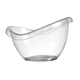 thumbnail image 3 of Cubitera, Bebida, Bar, Hogar, Transparente, Restaurante, , Contenedor de refrigeración, 12 L, 3 of 9