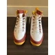 thumbnail image 1 of Ni - ke Air Jordan 9 Retro Bentley Crawfish Ellis Size 14 302370-140, 1 of 5