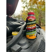 Bars Leaks 1199 Radiator Stop Leak Automotive Additive, Vehicle Type: Universal, 11oz