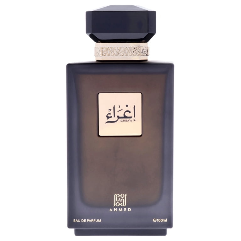 Aayah – Eau De Parfum 50 Ml – Ahmed Al Maghribi – Senteur Oud – Homme & Femme