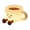 Multicolor, variant on Coffee Cup Silicone Night Light, Portable Tap Control LED Lamp with Rechargeable Battery, Soft Squeezable Desktop Decor for Bedroom and Office