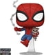 thumbnail image 3 of Figura de vinilo Funko POP Spider-Man con Sandwich The Dog n.° 1449 - Exclusiva de Entertainment Earth, 3 of 3