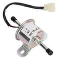 thumbnail image 1 of Pompe à Carburant Électrique Robuste Anti-Oxydation pour Tondeuse à Gazon, 1 of 3