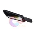 thumbnail image 4 of Suitable for Mercedes W169 W245 Black + Chrome Right Front Door Handle Assembly -, 4 of 4