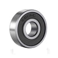 thumbnail image 4 of Rollerex Titan 608-2RS Pre-Lubricated Skate Wheel Bearings – for Roller Skates, Inline Skates, Roller Blades, Scooters, RipStiks & Skateboards (Chrome Steel, 20-Pack), 4 of 4