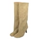thumbnail image 2 of Botas Tacón para Mujer Hasta La Rodilla Todas Combinadas Otoño E Invierno, 2 of 8