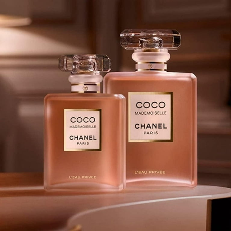 Top Chanel COCO MADEMOISELLE 3.4oz Eau De Parfum