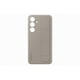 thumbnail image 4 of Funda para Samsung Galaxy S24+ Official Standing Grip, color marrón, 4 of 5