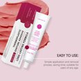thumbnail image 4 of HELIAHOO Denture Fixing Adhesive Thermoplastic Fixing Dentures Modifies Teeth For Comfort And Beauty ZY723-4633, 4 of 6