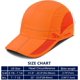 thumbnail image 5 of Quick Dry Run Hat Cooling Breathable Mesh, 5 of 5