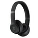 thumbnail image 1 of Beats Audífonos Inalámbricos Bluetooth 5.3,Cancelación Activa de Ruido,Hi-Res Audio,Diadema Plegables Auriculares Over Ear,40 Horas de Reproducción Compatible con iOS/Android,Negro, 1 of 6