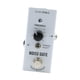 thumbnail image 5 of Pedal de compuerta de ruido, pedal de supresión de ruido, miniprocesador de pedal de efectos para guitarra eléctrica, 5 of 9