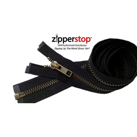 - ZipperStop Wholesale Authorized Distributor YKK® 27