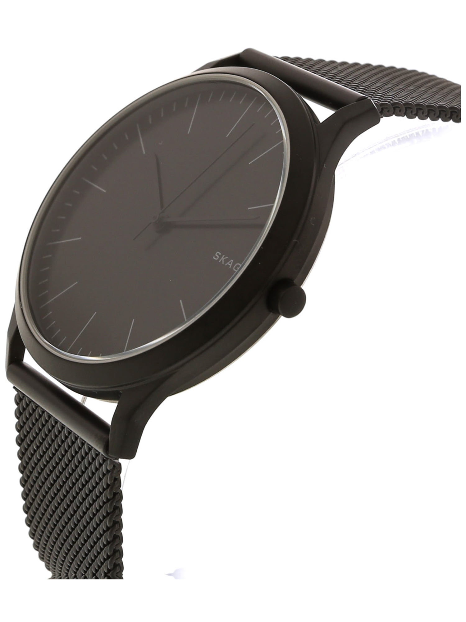 skagen jorn black